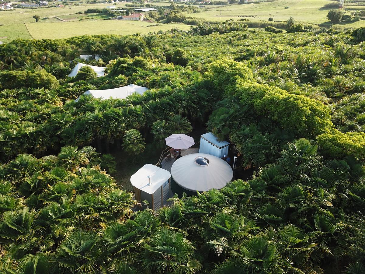 Azul Singular Horta (Azores) Exterior foto