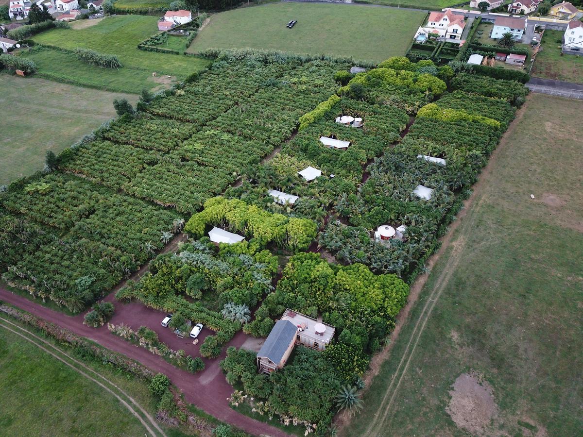 Azul Singular Horta (Azores) Exterior foto